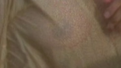 Pic: Charlotte Rampling in Foxtrot (1976)