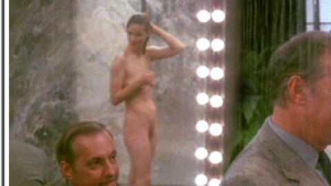 Pic: Charlotte Rampling in On ne meurt que deux fois