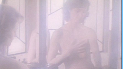 Pic: Charlotte Rampling in Tristesse et beauté