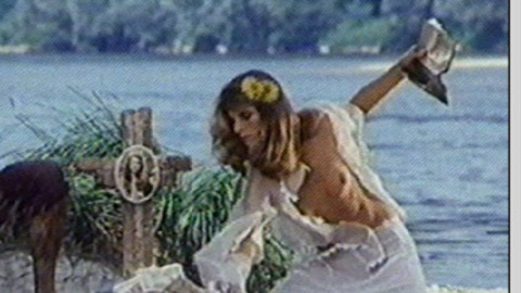 Pic: Charlotte Rampling in Yuppi du