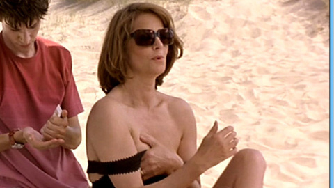 Pic: Charlotte Rampling in See How They Run