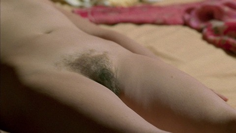 Pic: Charlotte Rampling in Swimming Pool