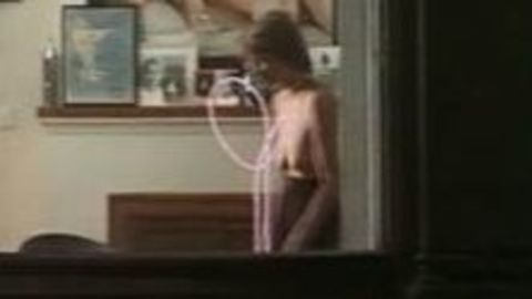 Pic: Charlotte Rampling in Mascara