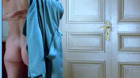 Pic: Charlotte Rampling in Max mon amour