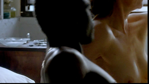 Pic: Charlotte Rampling in Heading South