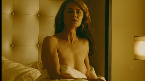 Pic: Charlotte Rampling in Life During Wartime