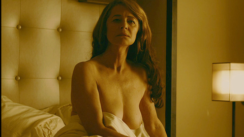 Pic: Charlotte Rampling in Life During Wartime
