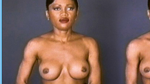 Pic: Theresa Randle in Girl 6