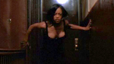 Pic: Theresa Randle in Girl 6