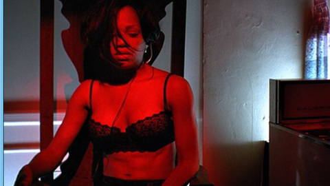 Pic: Theresa Randle in Girl 6