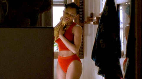 Pic: Theresa Randle in Girl 6