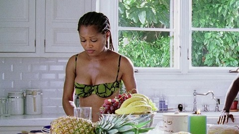 Pic: Theresa Randle in Bad Boys II