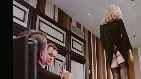 Pic: Lynn Redgrave in The Happy Hooker