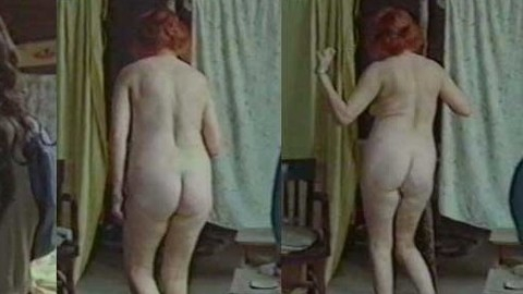 Pic: Lynn Redgrave in Touched
