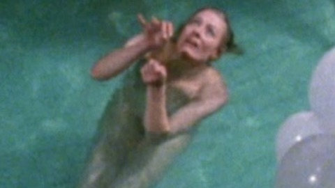 Pic: Vanessa Redgrave in Steaming