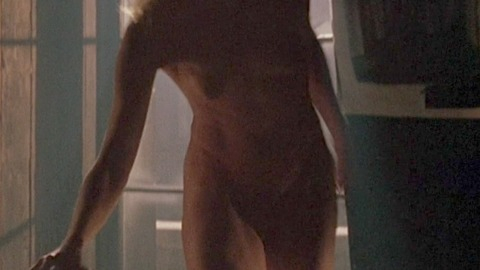 Pic: Vanessa Redgrave in Isadora
