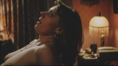 Pic: Saskia Reeves in I.D.