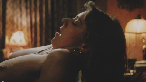 Pic: Saskia Reeves in I.D.