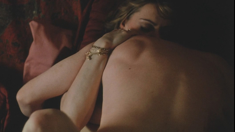 Pic: Saskia Reeves in I.D. (1995)