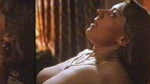 Pic: Saskia Reeves in I.D.