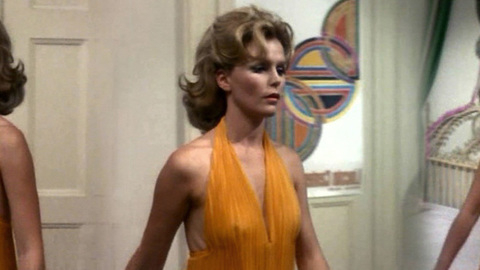 Pic: Lee Remick in No Way to Treat a Lady (1968)