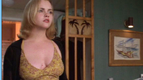 Pic: Christina Ricci in The Opposite of Sex