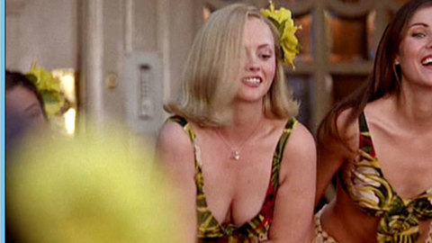 Pic: Christina Ricci in Pumpkin