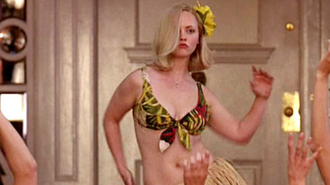 Pic: Christina Ricci in Pumpkin
