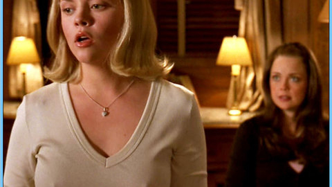 Pic: Christina Ricci in Pumpkin