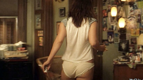 Pic: Christina Ricci in Anything Else (2003)