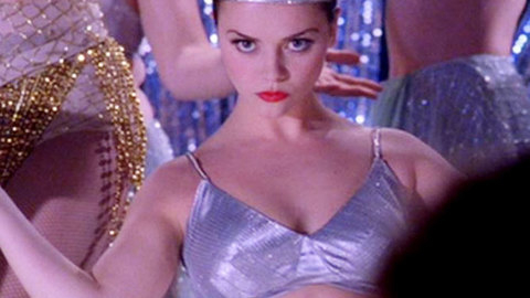 Pic: Christina Ricci in The Man Who Cried (2000)