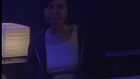 Pic: Christina Ricci in Monster