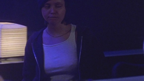 Pic: Christina Ricci in Monster