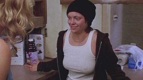 Pic: Christina Ricci in Monster