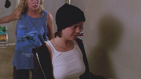 Pic: Christina Ricci in Monster