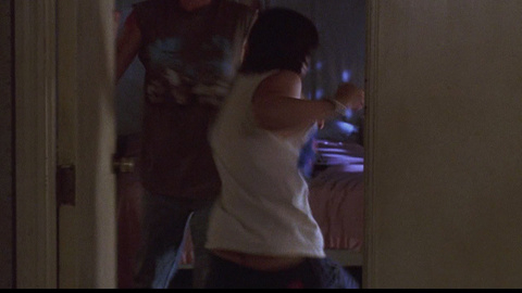 Pic: Christina Ricci in Monster