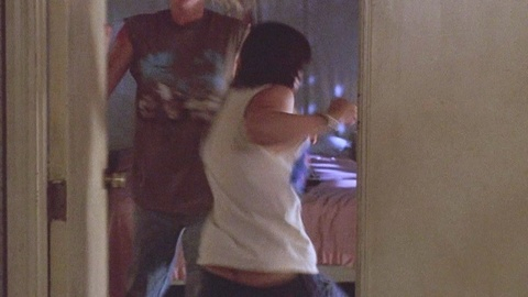 Pic: Christina Ricci in Monster