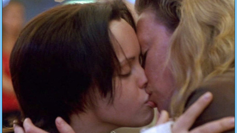 Pic: Christina Ricci in Monster