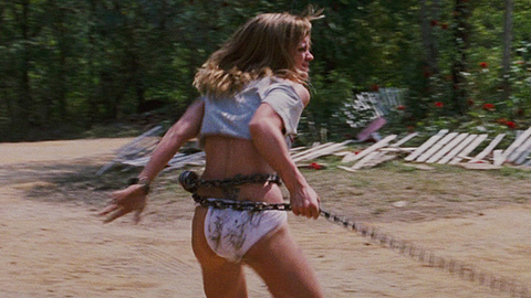 Pic: Christina Ricci in Black Snake Moan