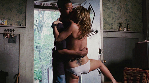 Pic: Christina Ricci in Black Snake Moan