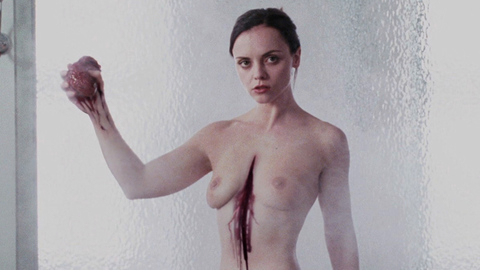 Pic: Christina Ricci in After.Life