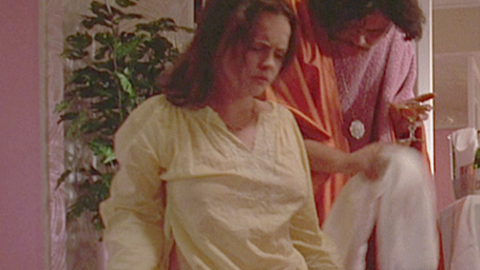 Pic: Christina Ricci in Fear and Loathing in Las Vegas