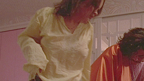 Pic: Christina Ricci in Fear and Loathing in Las Vegas