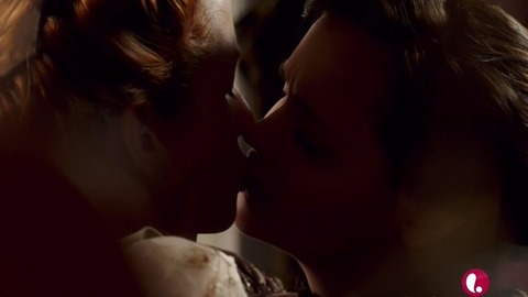 Pic: Christina Ricci in The Lizzie Borden Chronicles