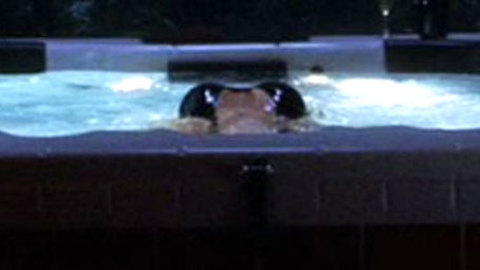 Pic: Denise Richards in Valentine