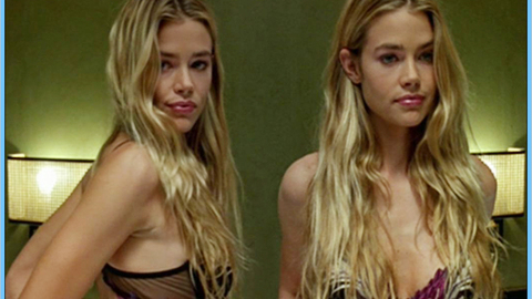 Pic: Denise Richards in The Life