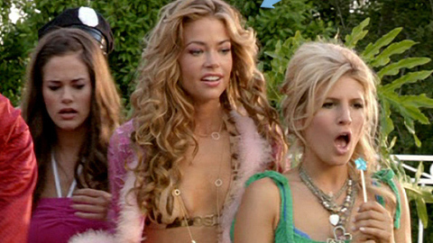 Pic: Denise Richards in Deep in the Valley