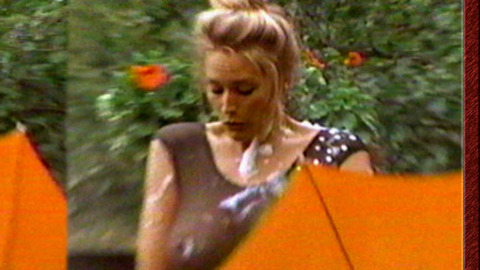 Pic: Ashley Richardson in Sports Illustrated: Swimsuit 1993