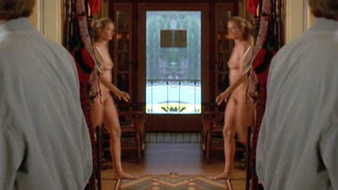 Pic: Joely Richardson in I'll Do Anything