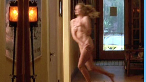 Pic: Joely Richardson in I'll Do Anything